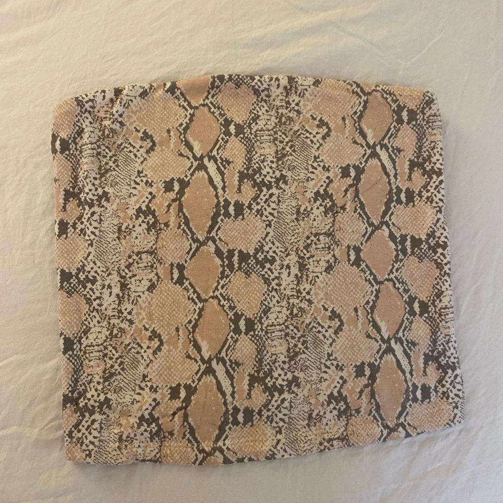 american eagle bandeau tops